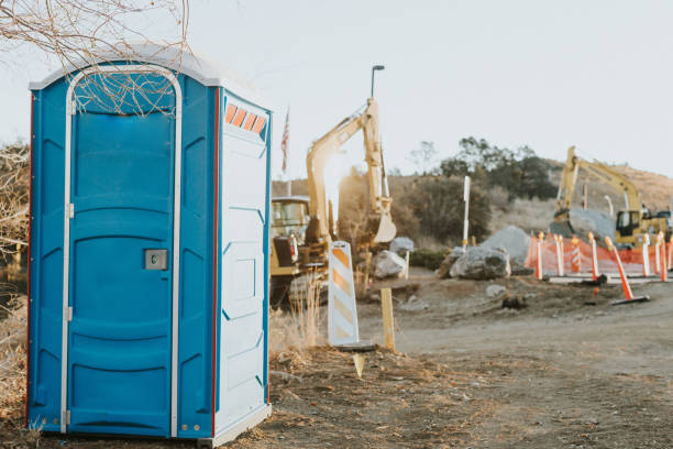Professional porta potty rental in Geneva, OH