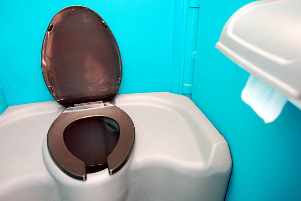 Professional porta potty rental in Geneva, OH
