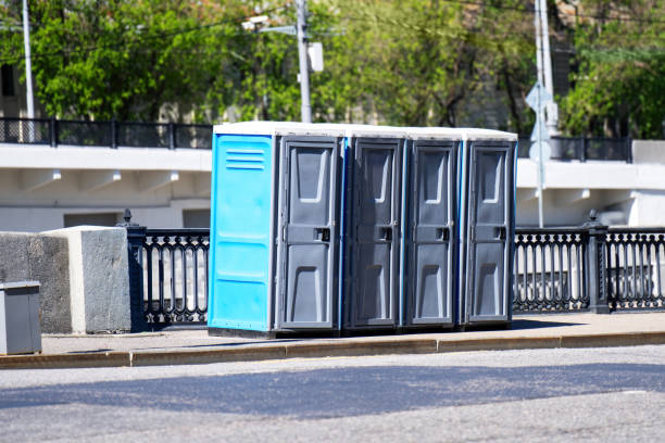 Best Emergency porta potty rental  in Geneva, OH