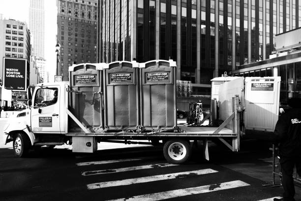 Best High-end porta potty rental  in Geneva, OH