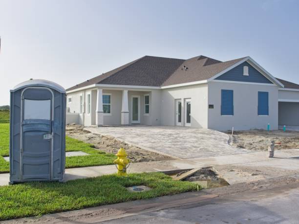 Best Portable toilet rental cost  in Geneva, OH
