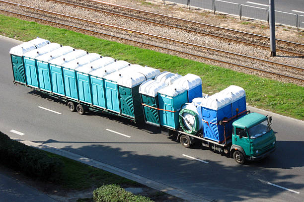 Best Affordable portable toilet rental  in Geneva, OH
